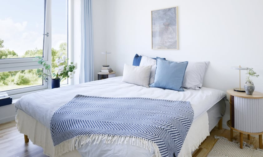 Tid til ny lejebolig i Espergærde så kig med her