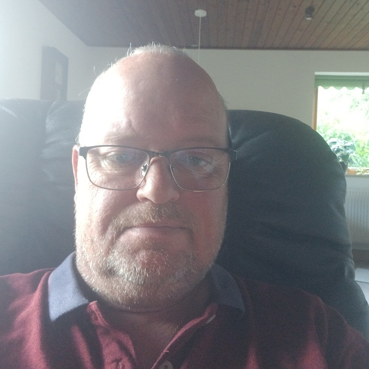 Lasse Fin Christensen: Billige boliger, gode venner og smil i Sakskøbing