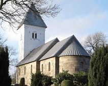 Stemningsfuld forårsaften med Aarestrup-Haverslev kirkekor