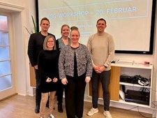 ArbejdsMiljøEksperten fejrer første hold af kursister i ESG-rapportering