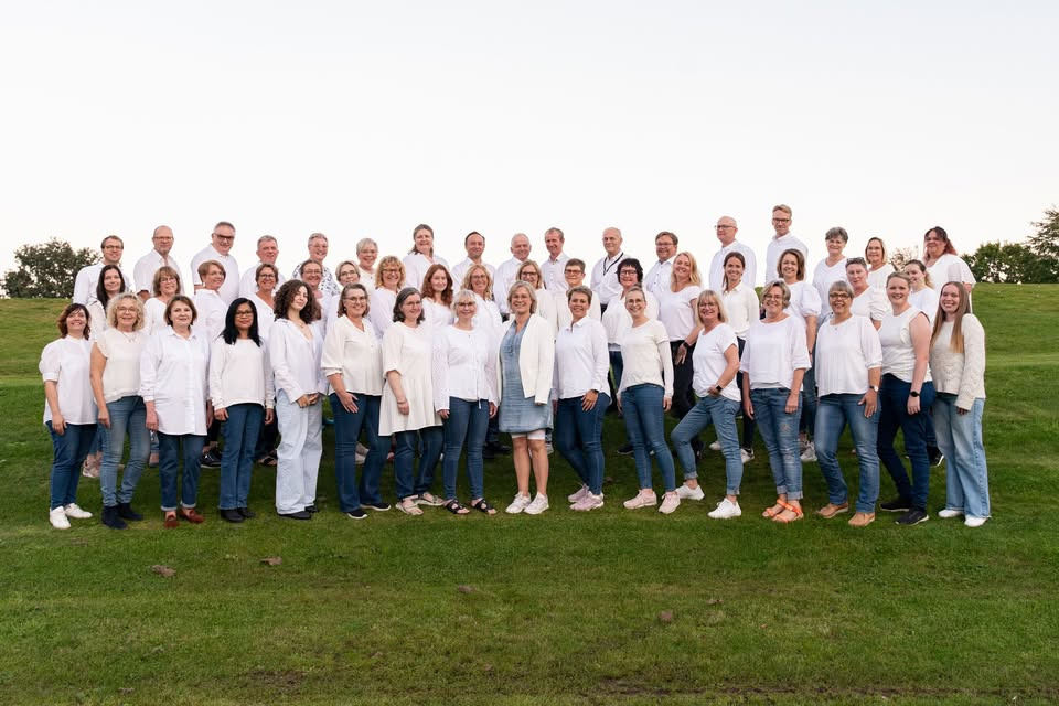 Vil du synge gospel? South City Gospel Choir inviterer til sæsonstart i Kolding