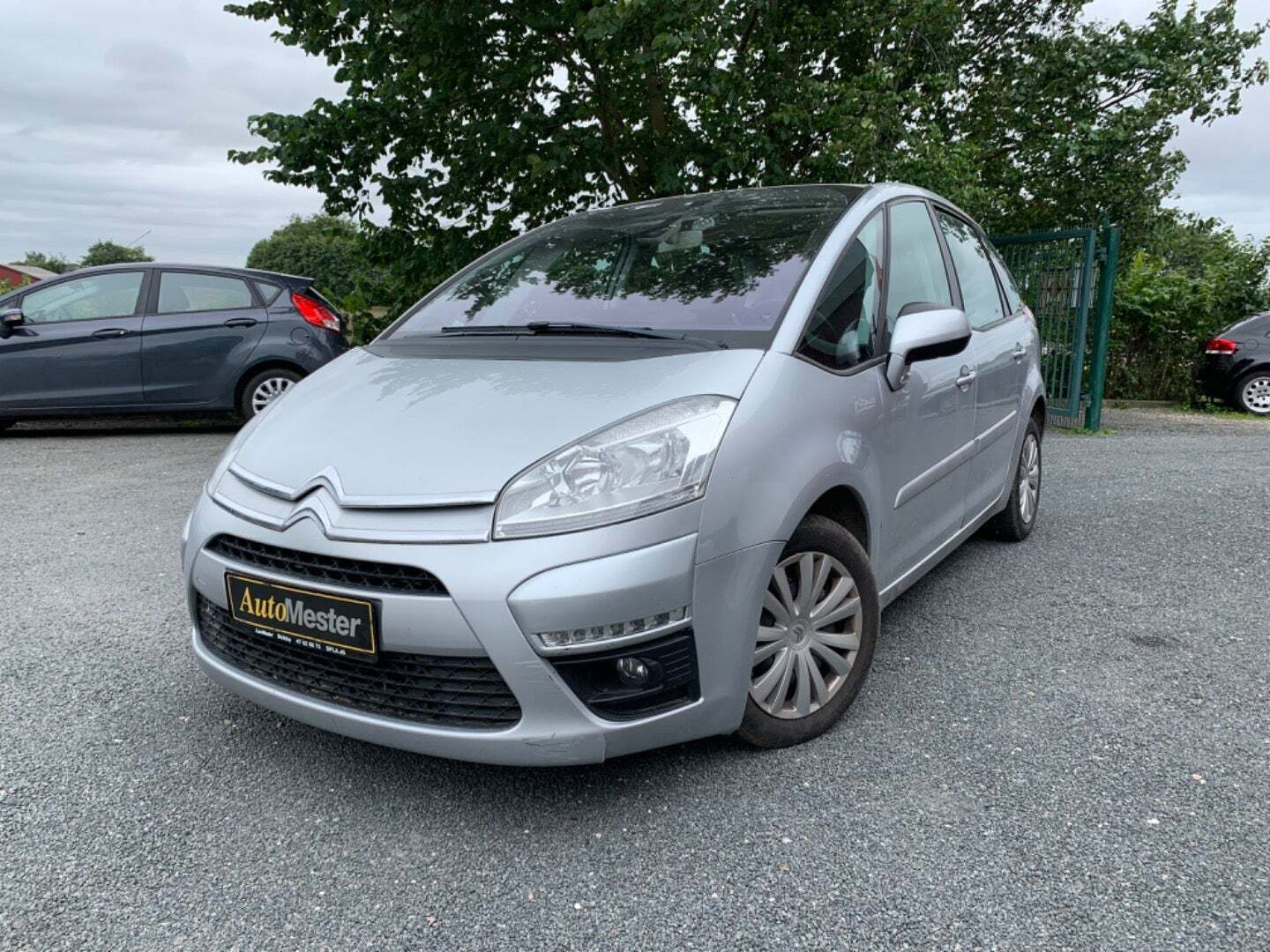 De billigste biler i Skibby - Priser fra 52.800 kroner