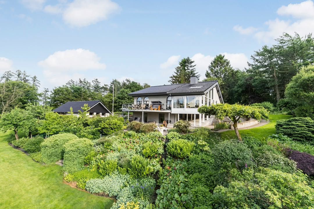 EDC Skive I/S tilbyder unik naturperle med prisreduktion i Nikkelborg