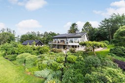 EDC Skive I/S tilbyder unik naturperle med prisreduktion i Nikkelborg