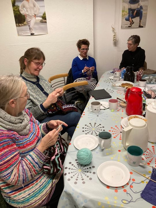 En finger på pulsen i Hjørring