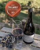 Lahvino Wine & Spirits præsenterer prisvinder-Lambrusco med 89 point fra Decanter 2025