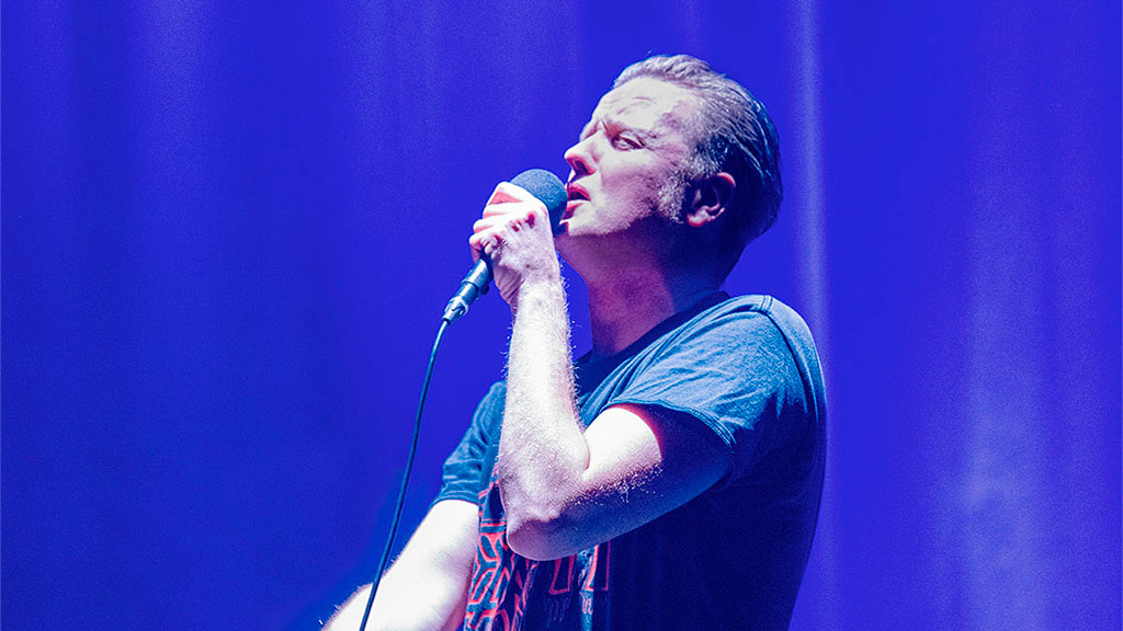 Oplev Sebastian Wolff live i Ringkøbing