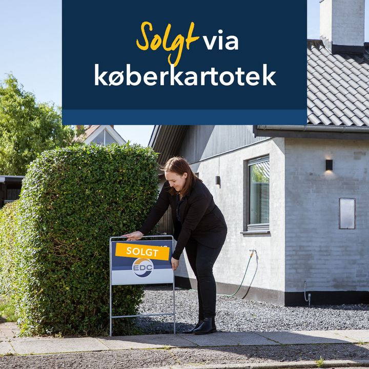 Hold trit med lokalområdet: Nyt fra Skive