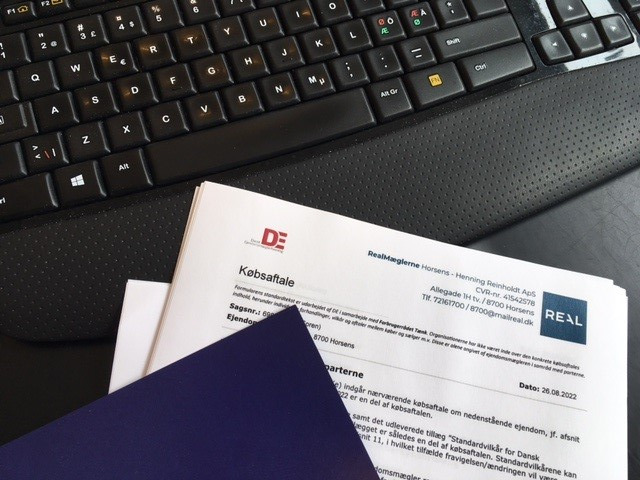 Hold dig ajour med dagens opdateringer fra Horsens