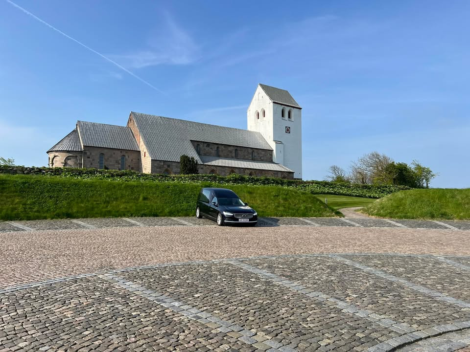 Nyt fra Jammerbugt Bedemand