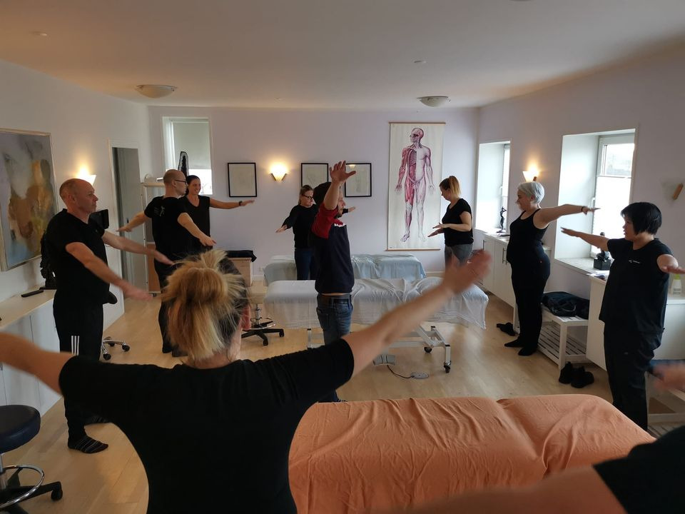 Hold trit med lokalområdet: Nyt fra Horsens