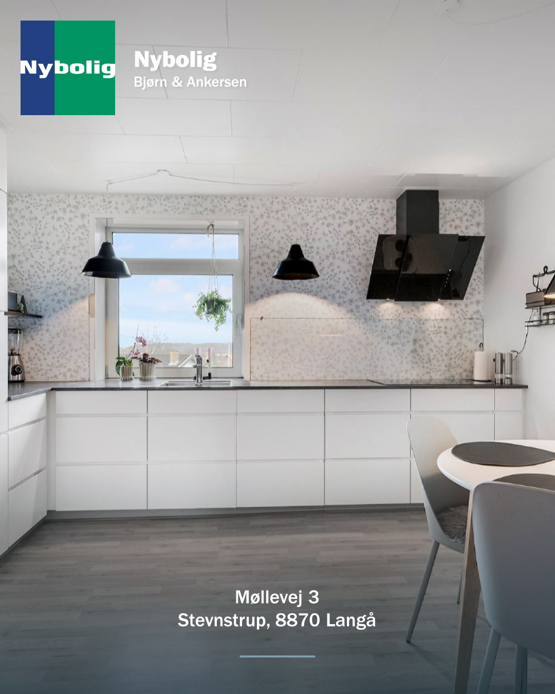 Det nyeste på Langås opslagstavle