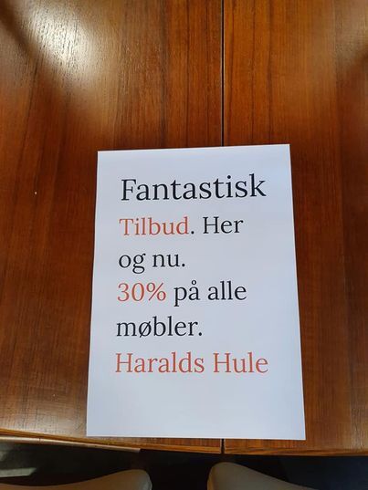 Dagens vigtigste lokale nyheder på sociale medier