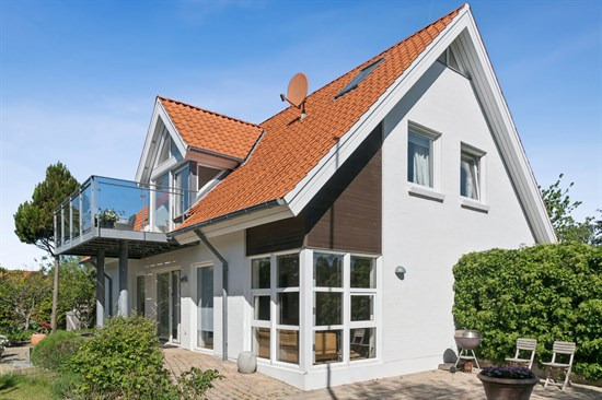 Sejrs Allé 45 og 1 anden boliger er kommet til salg denne uge i Risskov - se boligerne her.