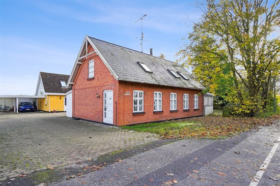 Kongstrupvej 22 er til salg for kun 1.295.000 kr.: Se de billigste boliger til salg i Vipperød her