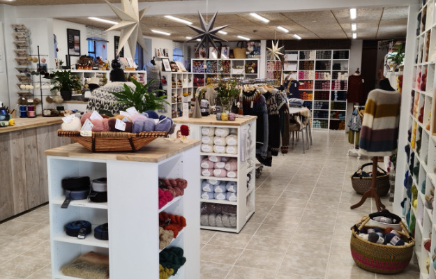 Ofeig & Ko fortsætter succesen med nye tiltag