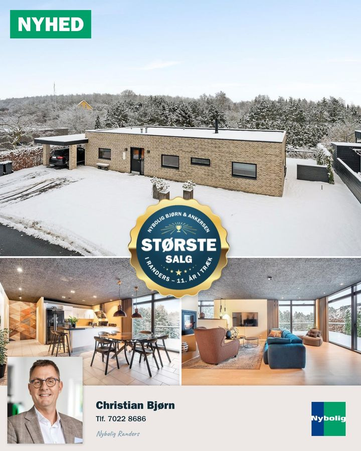 Det nyeste på Fårups opslagstavle