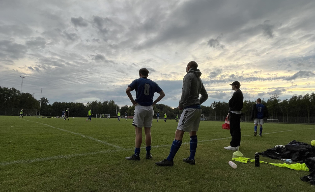 Dolbergs Disciple trækker det længste strå: “I dag spillede det bare perfekt”