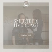 EMS genoptræning: Hurtigere heling og styrket muskelkontrol med elektriske impulser