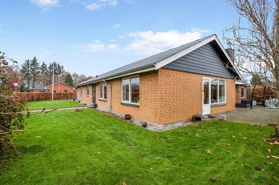 Flensborglandevej 79 er til salg for kun 415.000 kr.: Se de billigste boliger til salg i Tinglev her