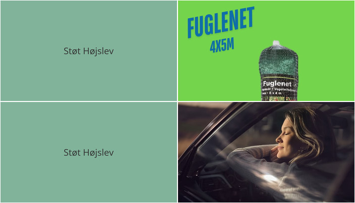 Nyt fra JM Autoteknik og HH Trælast & Byggecenter A/S