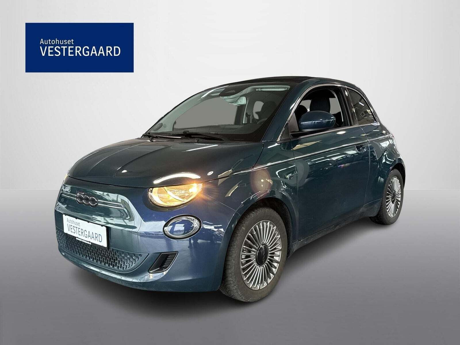 Biler netop sat til salg i Stenstrup