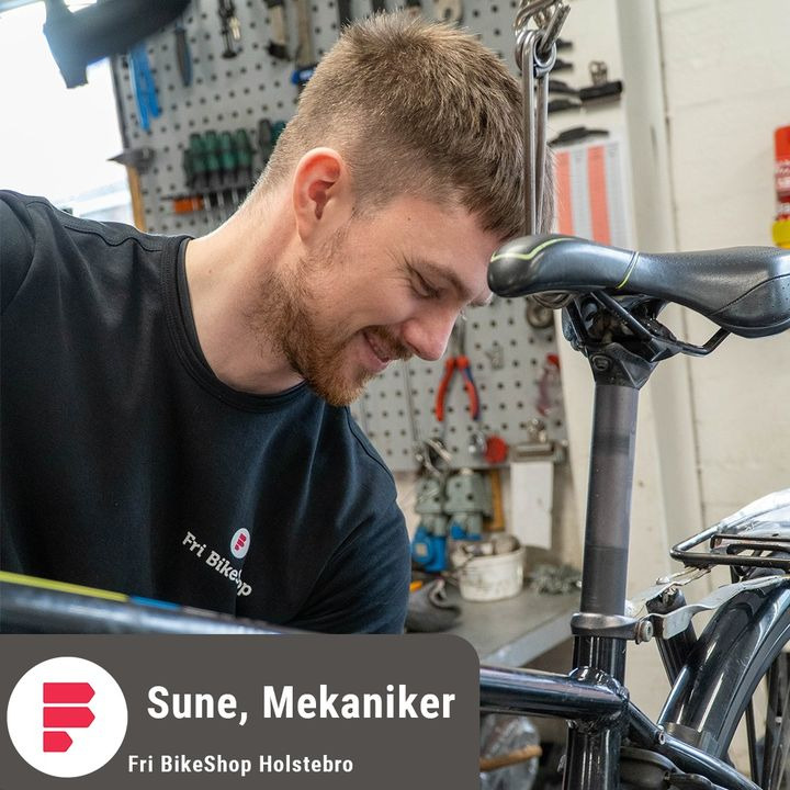 Hold trit med lokalområdet: Nyt fra Holstebro