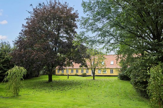 Top 6 over dyreste boliger til salg i Bredebro. Priser op til 2.795.000 kr