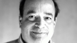 Foredrag om Tysklands efterkrigshistorie med Mooritz Schramm