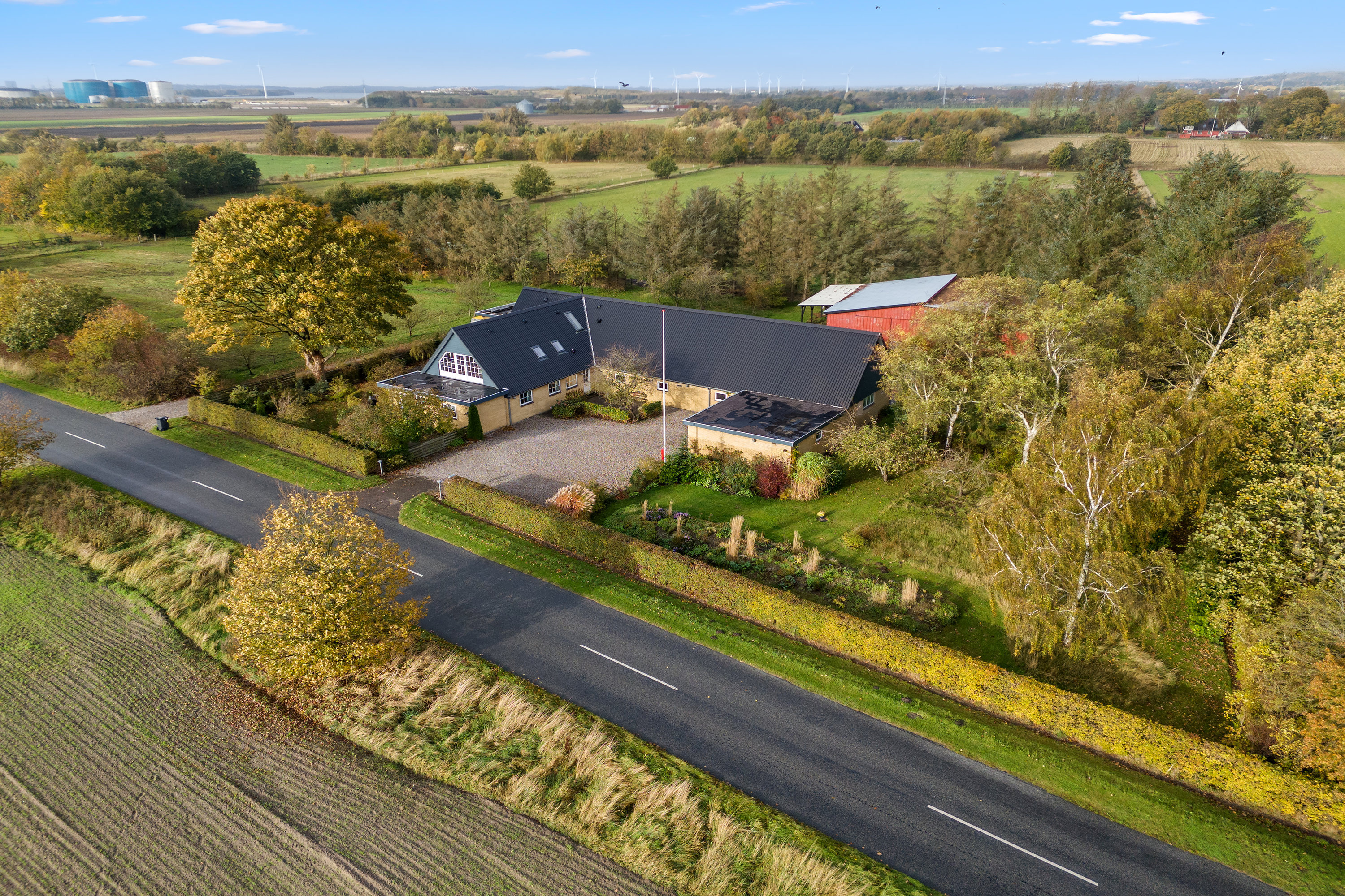 Er Nefovej 16 i Vodskov drømmehjemmet? Se de dyreste boliger til salg nu for op til 3.495.000 kr