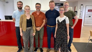 Eksklusive tilbud hos Thiele Optik Silkeborg for Ældresagen medlemmer