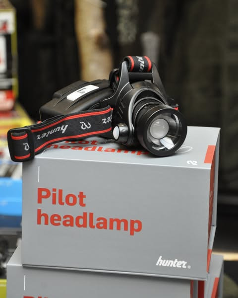 THY OUTDOOR tilbyder pandelampe til nedsat pris