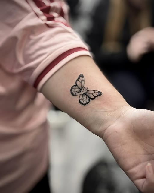 Kvalitet og håndværk i fokus hos Mr. & Mrs. Tattoo