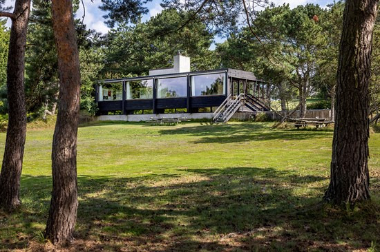 Top 6 over dyreste boliger til salg i Fårevejle. Priser op til 17.495.000 kr