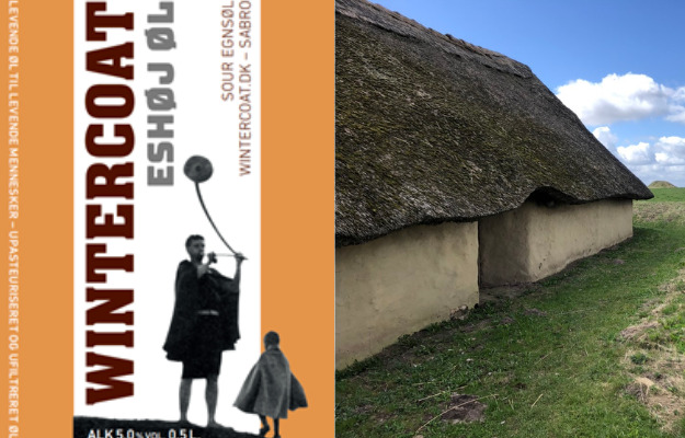 Aktiviteter i mandeklubben