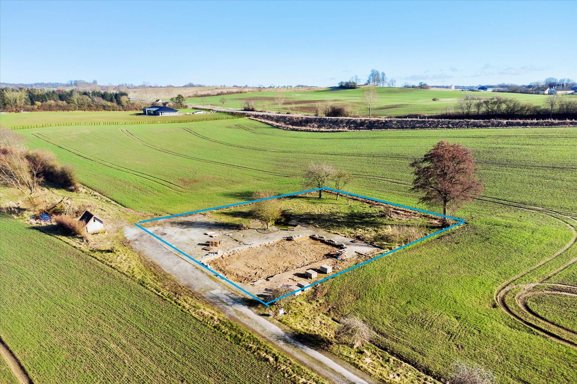 Er Holmskovvej 10 i Nordborg drømmehjemmet? Se de dyreste boliger til salg nu for op til 3.495.000 kr