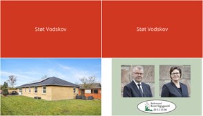 Nyt fra Bedemand Kent Sigsgaard og Mæglerhuset