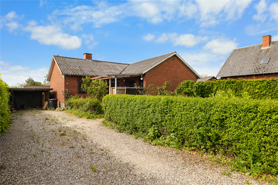 Kirkevej 6 er til salg for kun 425.000 kr.: Se de billigste boliger til salg i Faaborg her