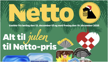 Kærgården smør til kun 7,50 kr. og Kohberg brød til 9 kr. - se ugens lokale tilbud