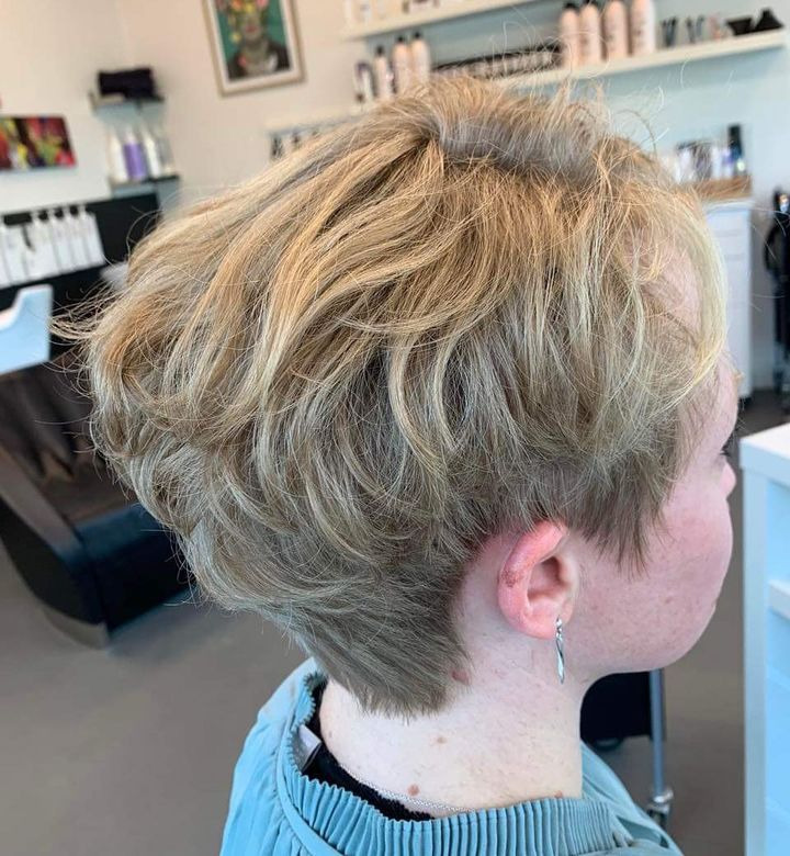 Nyt på opslagstavlen i Hammel