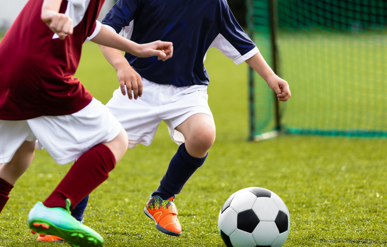 Så er det tid til at søge puljen for aktive faciliteter i Halsnæs Kommunes 