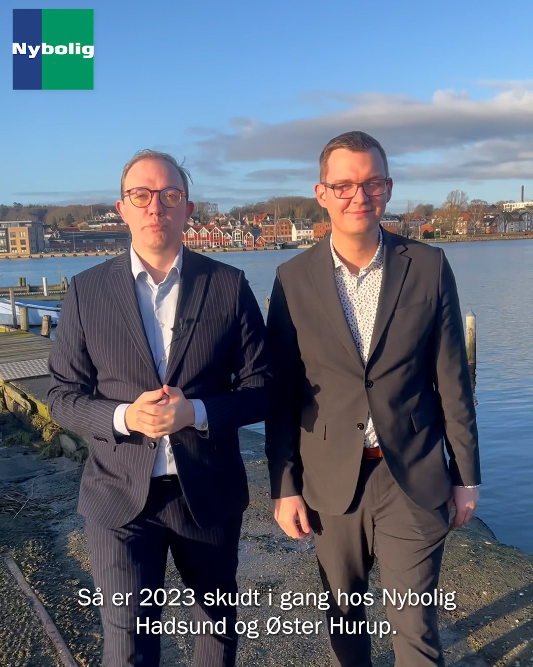 Se dagens updates fra Hadsund her