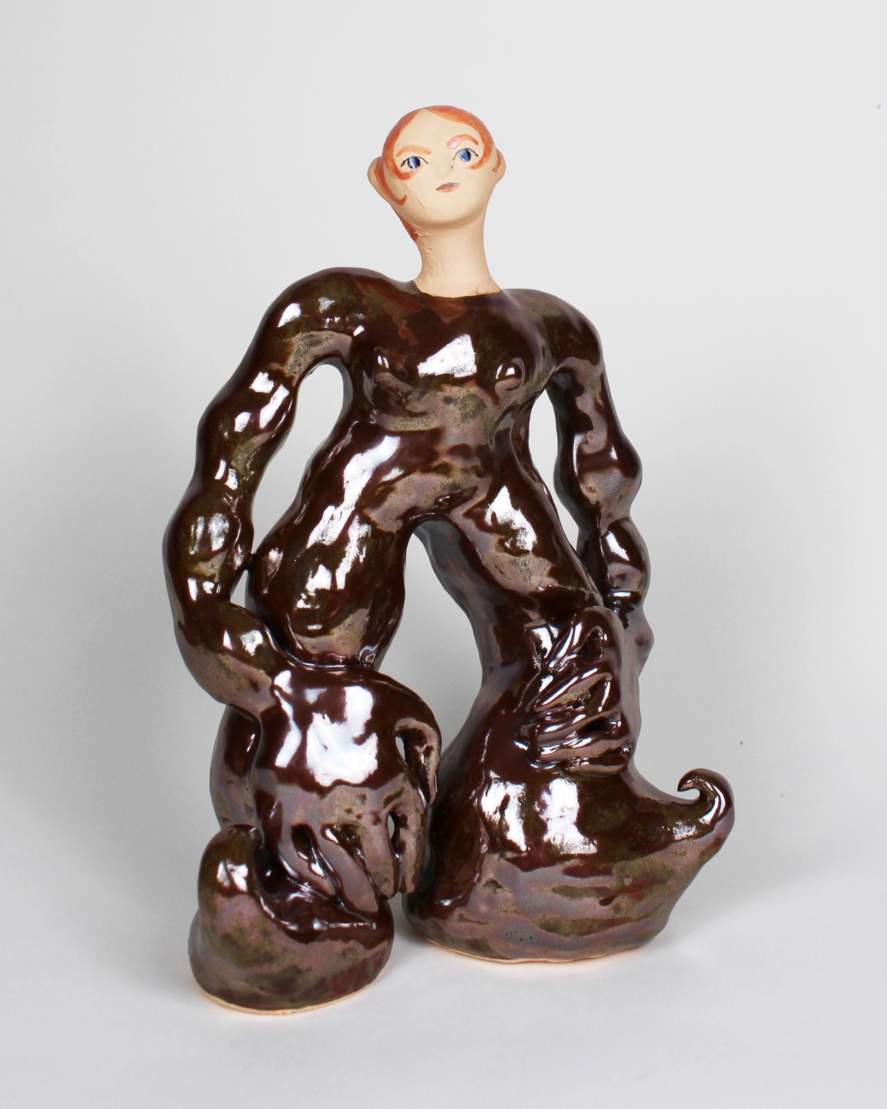 Ulstrup Gallery, København, inviterer til gruppeudstillingen NEO-MEDIEVAL på Ulstrup Slot.