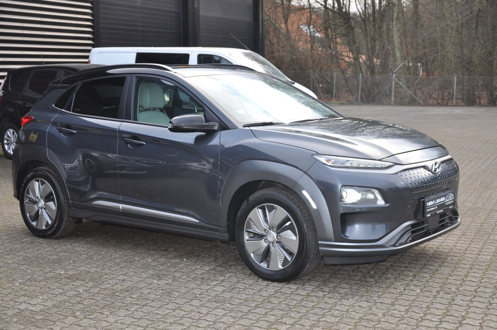 En finger på pulsen i Horsens