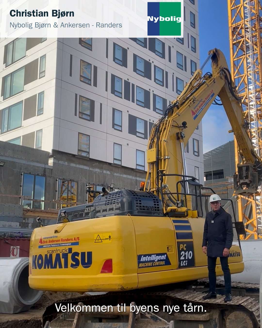 Se dagens updates fra Fårup her