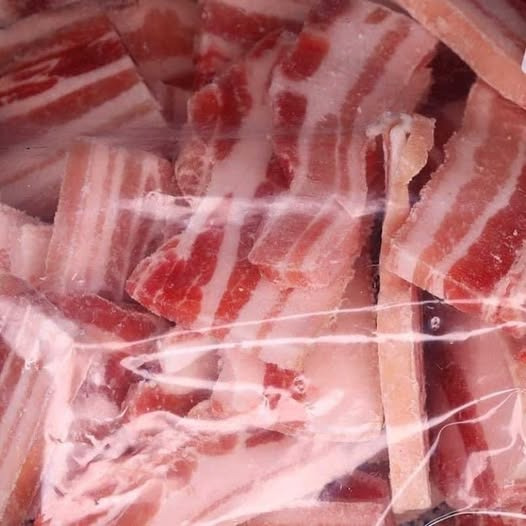 SPAR Valsgård tilbyder danske flæskeskiver til ja-tak pris