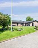 Nyt fra HOME Tranbjerg - Solbjerg