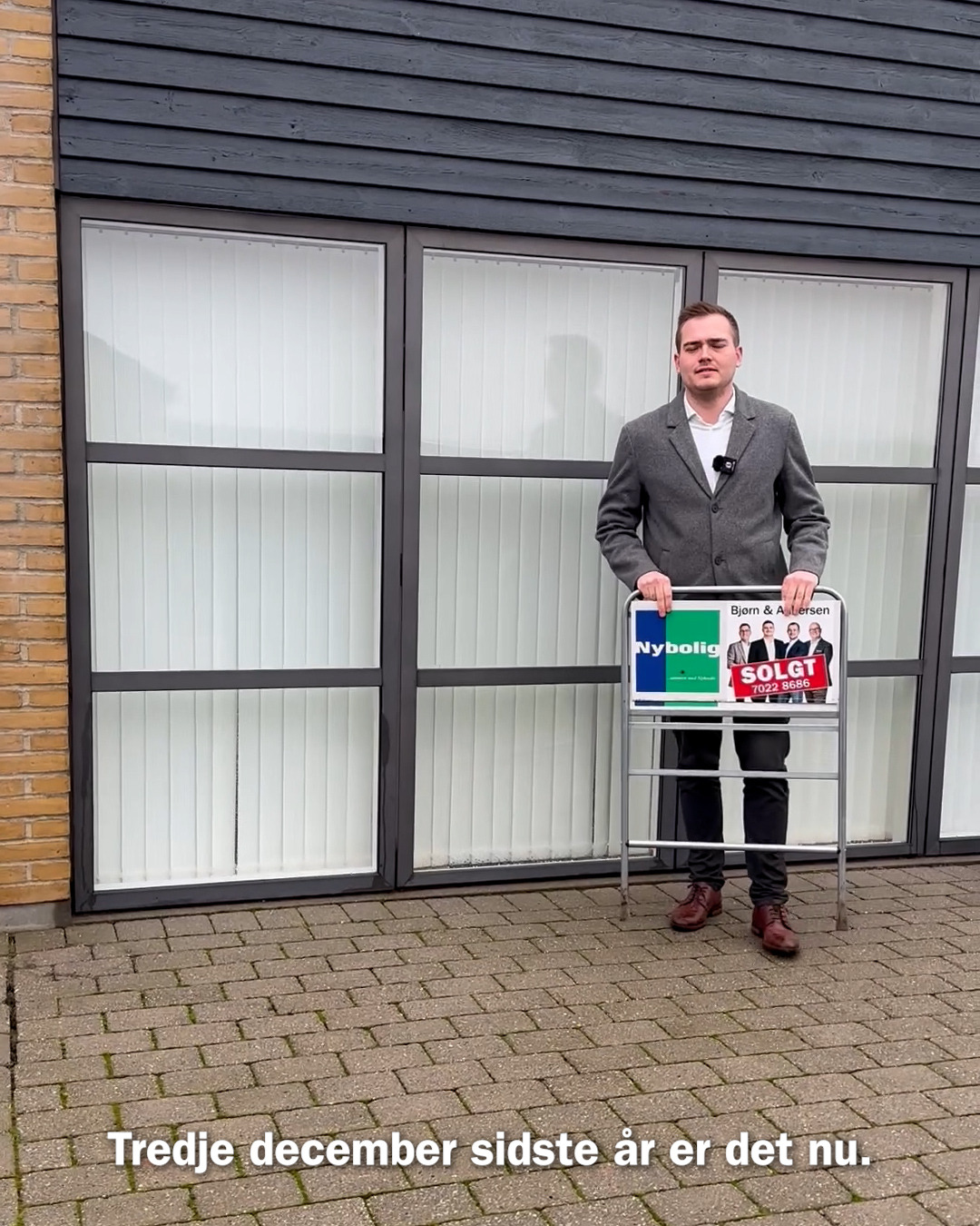 Nyt på opslagstavlen i Gjerlev