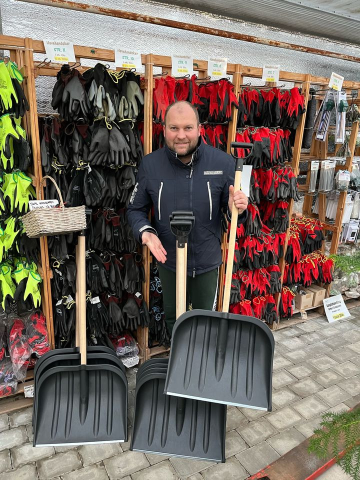 Nyt på opslagstavlen i Odder