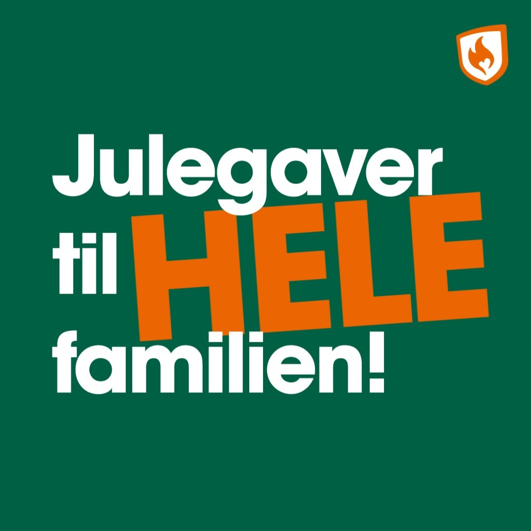 Kig forbi SPORTIGAN VIBORG og få inspiration til årets julegave